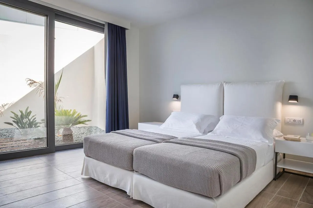 ヴィラ Oikos Boutique Residences Plateies ギリシャ