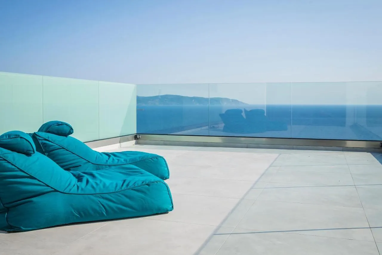 Oikos Boutique Residences Plateies ギリシャ