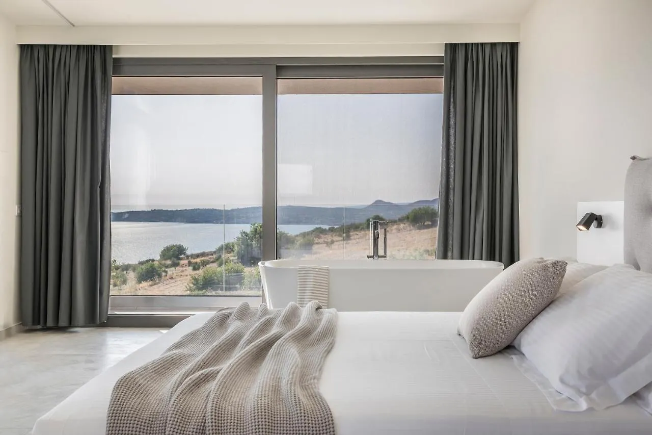 Oikos Boutique Residences Plateies