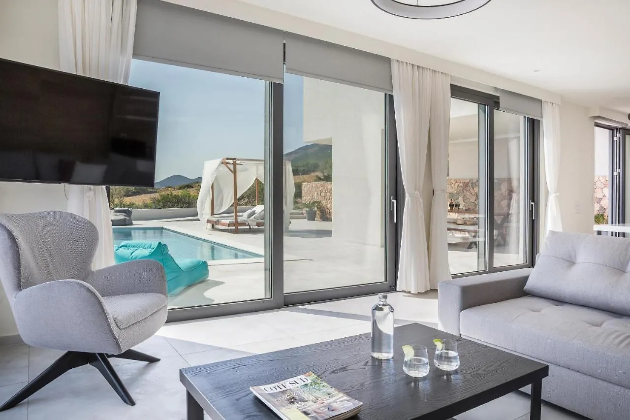 Oikos Boutique Residences Plateies 0*,  ギリシャ