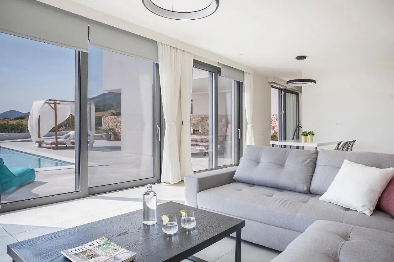 Oikos Boutique Residences Plateies 0*,  ギリシャ