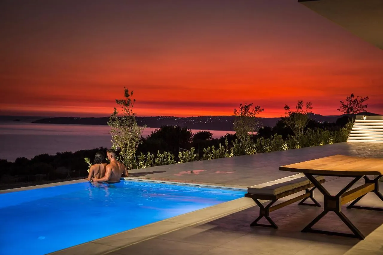 Oikos Boutique Residences Plateies 0*,  ギリシャ