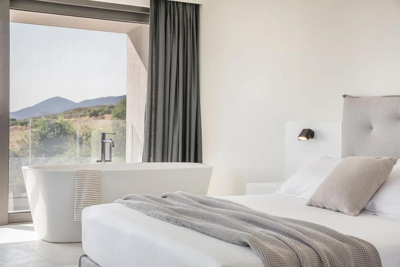 Oikos Boutique Residences Plateies 0*,