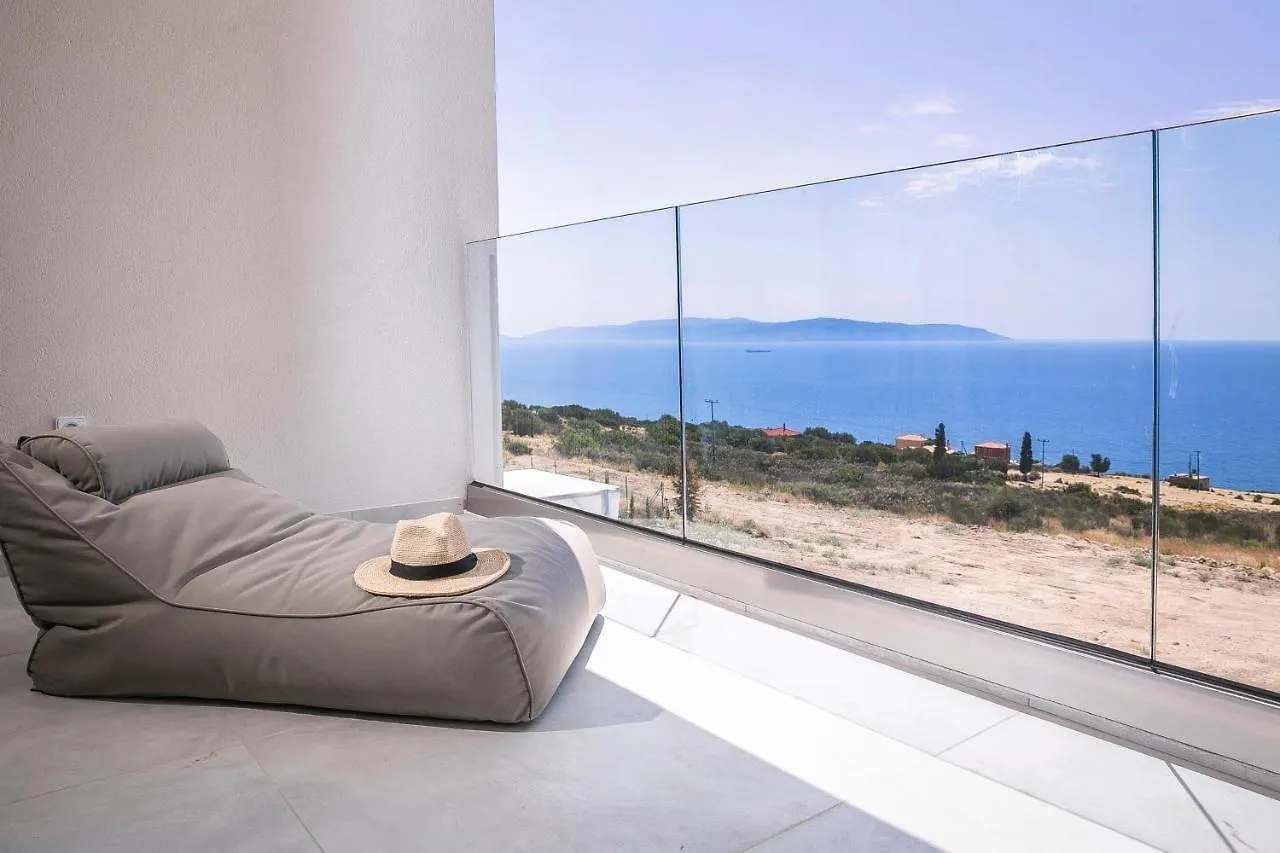 Oikos Boutique Residences Plateies ギリシャ