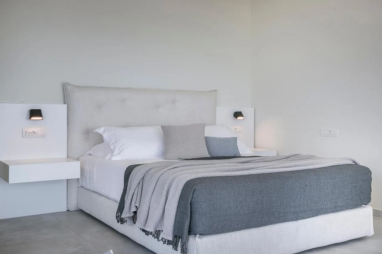 Oikos Boutique Residences Plateies 0*,  ギリシャ