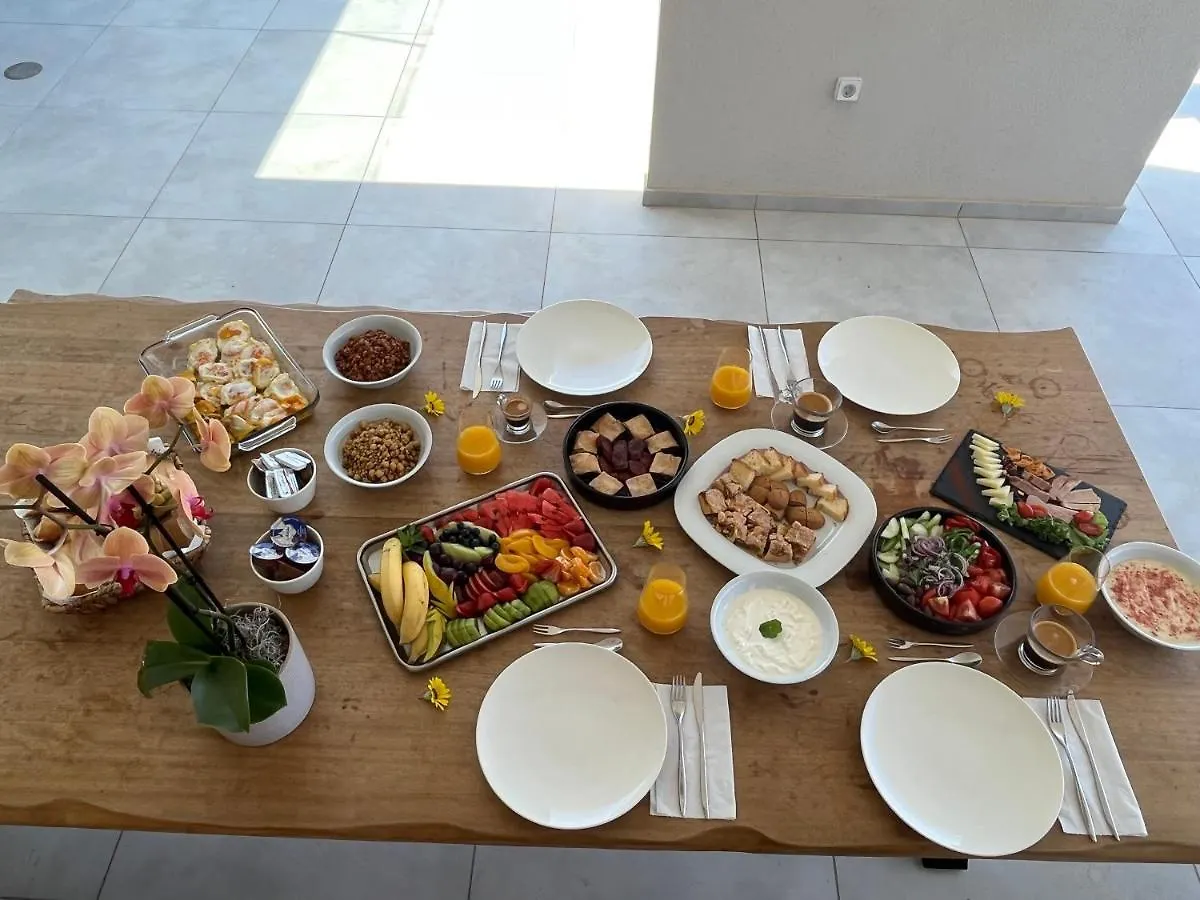 ヴィラ Oikos Boutique Residences Plateies