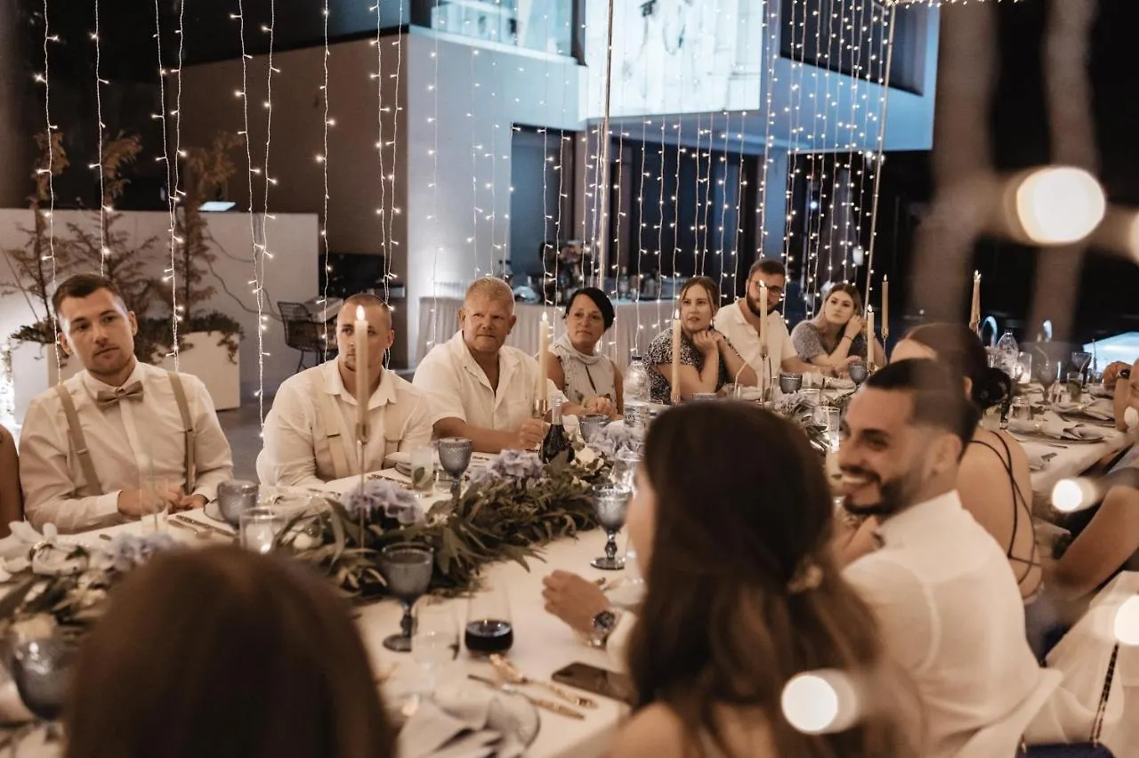 Oikos Boutique Residences Plateies 0*,  ギリシャ