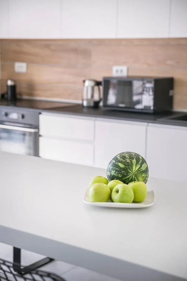 ヴィラ Oikos Boutique Residences Plateies