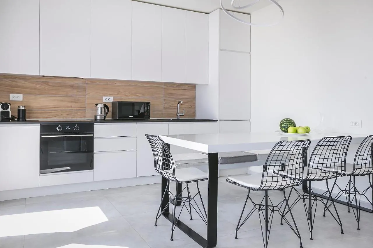 Oikos Boutique Residences Plateies