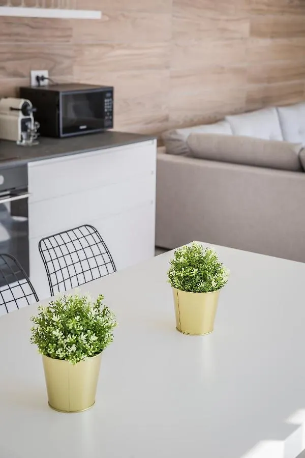 Oikos Boutique Residences Plateies 0*,