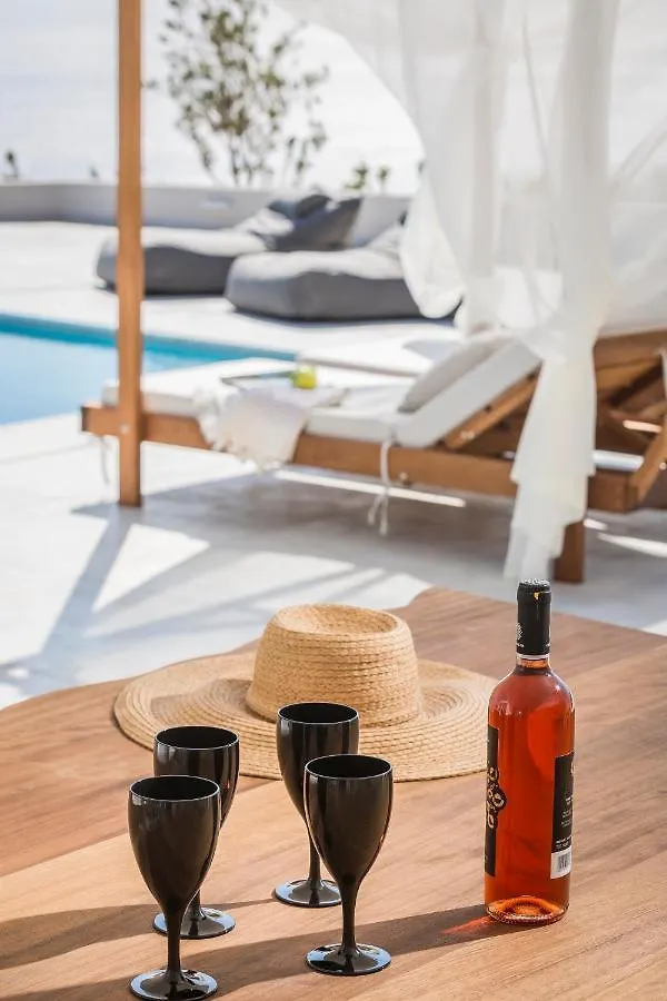 Oikos Boutique Residences Plateies 0*,  Grécia