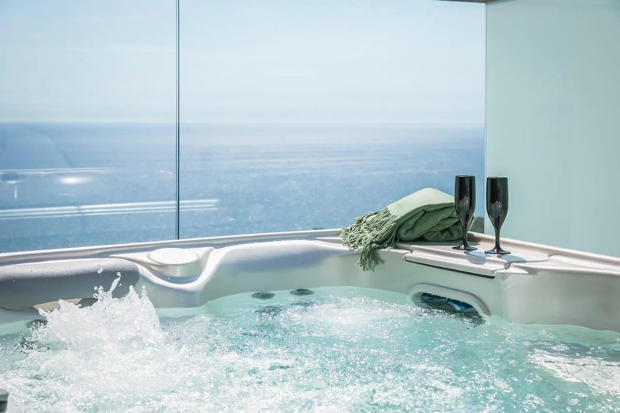 Villa Oikos Boutique Residences Plateies