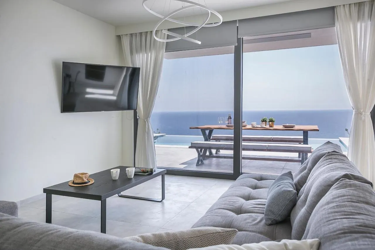 Oikos Boutique Residences Plateies 0*,  Grécia